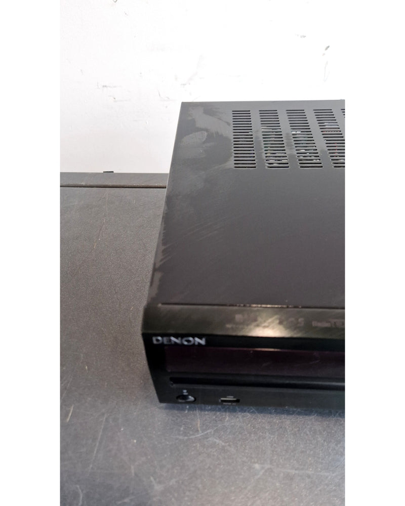 Denon RCD-M39DAB - CD Player - Good - image 7