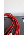 Sommer 25ft Microphone Cable - Red – Microphone Cable - Very Good - Photo 7