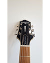 Epiphone Dr-500mce/Vs Acoustic Guitar - Cutaway Design - Excellent w/ Original Box - Photo 12