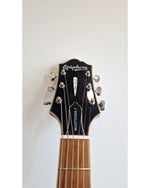 Epiphone Dr-500mce/Vs Acoustic Guitar - Cutaway Design - Excellent w/ Original Box - Image 12