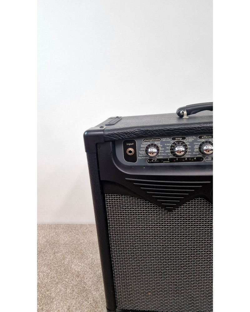 Peavey Vypyr 30 - Guitar Amplifier - Excellent - image 4