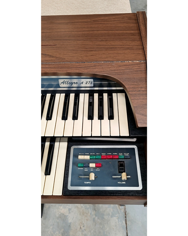 Bentley Allegro A 275 - Organ - Good - Image 5