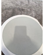 Speakercraft CRS8 One - In-Ceiling Speaker - White Speaker - Crisp Sound - Good - Image 2