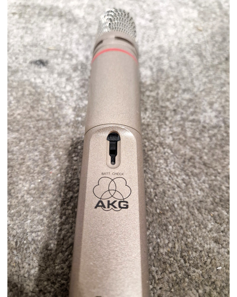 AKG C1000S - Microphone - Excellent - Image 9