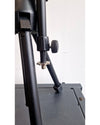 Unbranded Microphone Stand - Black – Microphone Stand - Good - Photo 5