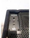 RFA-PM10H Red Fire Audio - 150W Powered Wedge Stage Monitor - Black - Excellent w/ Original Box - Photo 8