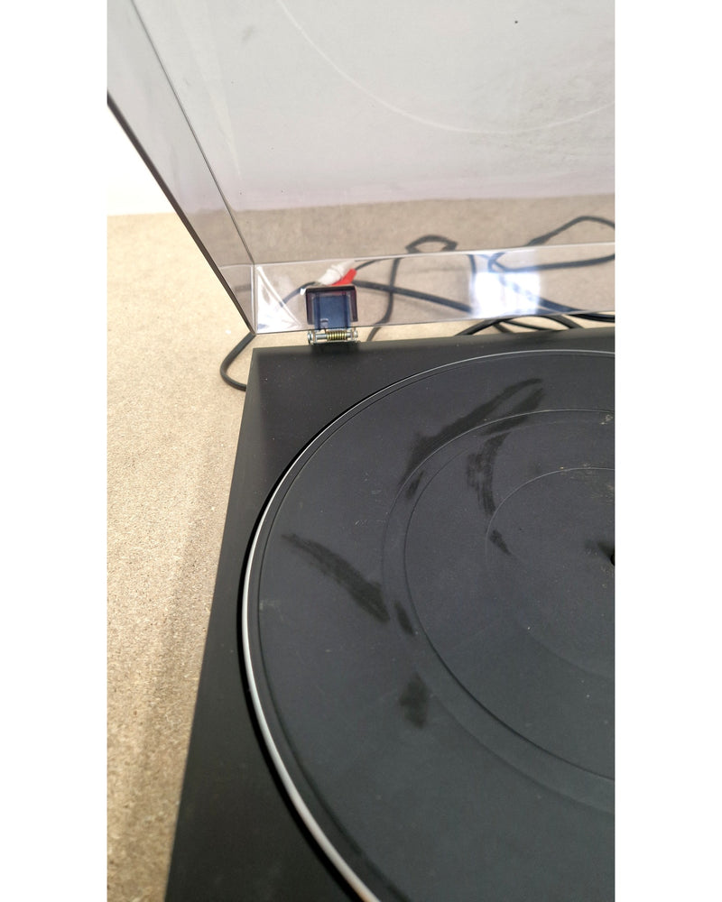 Aiwa PX-E80 - Turntable - Good - Image 8