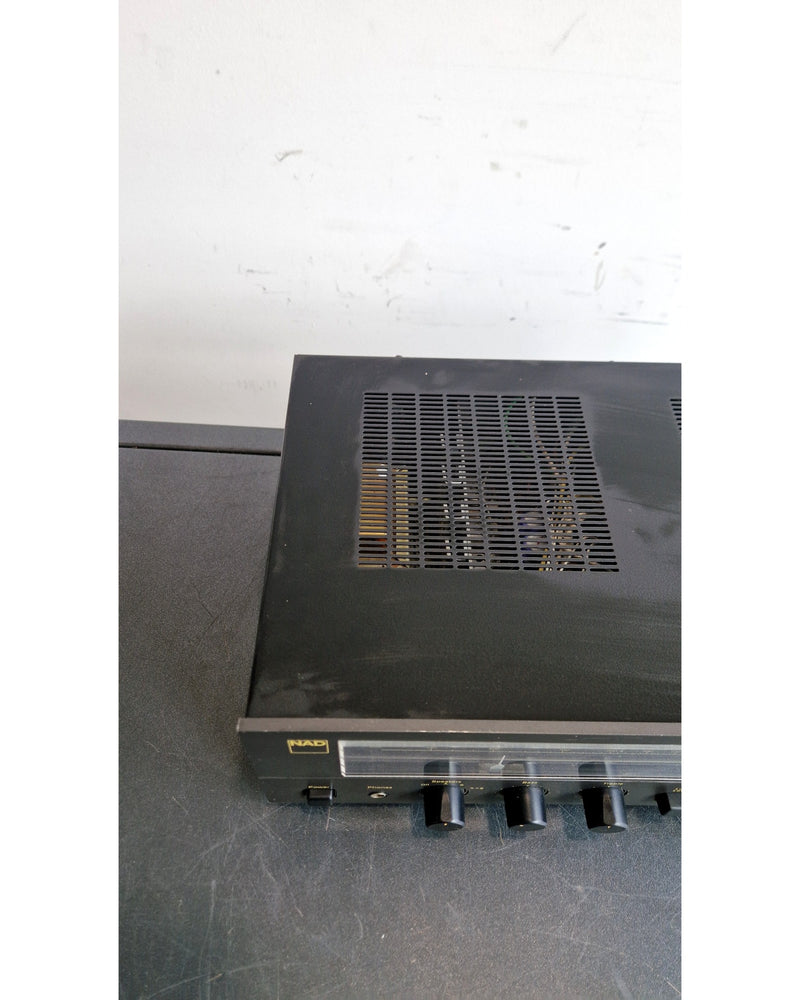NAD 7020 - Receiver - Good w/ Original Box - image 8