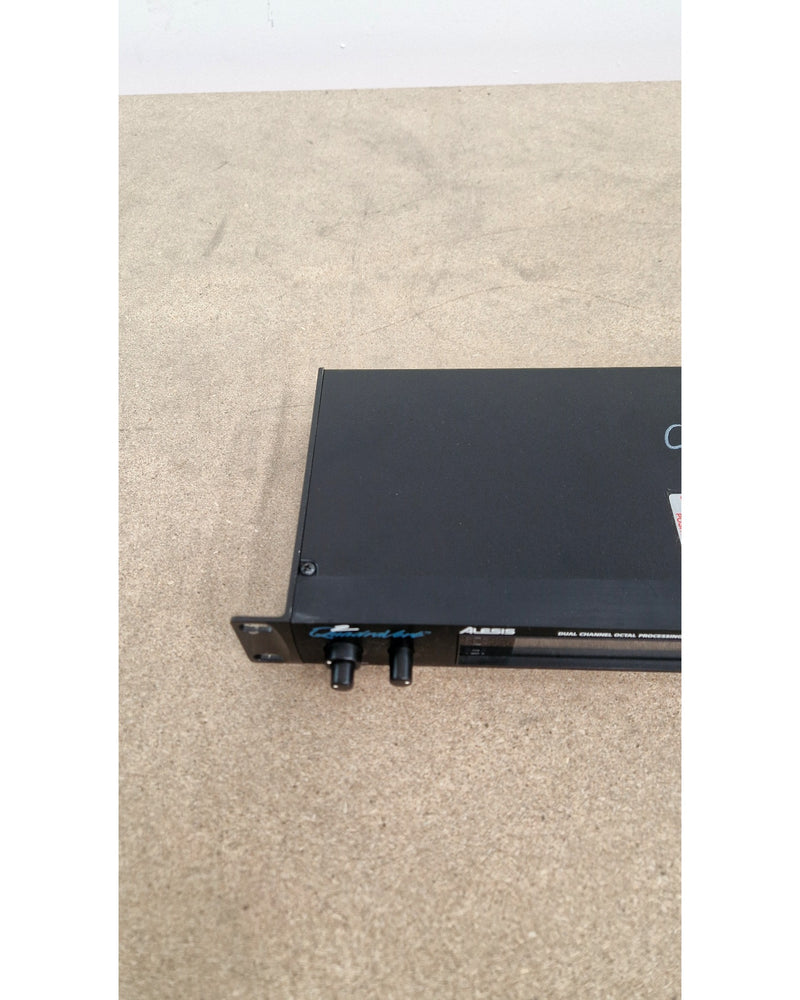 Alesis Quadraverb - Effect Processor - Very Good - Image 6