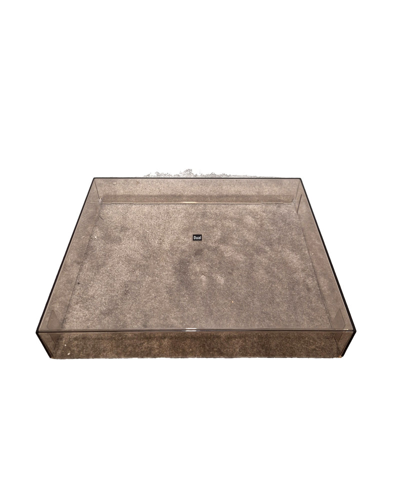 Dual CS-505-2 Dust Cover – Dust cover - Excellent - Image 1