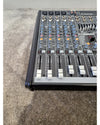 Mackie ProFX8 - Mixer Desk - Black - Very Good w/ Original Box - Photo 9
