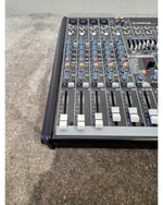 Mackie ProFX8 - Mixer Desk - Black - Very Good w/ Original Box - Image 9
