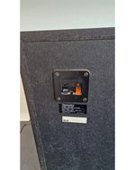 Technics SB-CS5 - Hi-Fi Speakers - Black - Good - Image 12