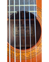Kiso Suzuki 9583 - Acoustic Guitars - Natural - Very Good - Photo 14