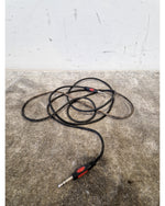 Multi-Brand Speaker/guitar Cables X4 – Speaker/Guitar Cable - Good - Image 10