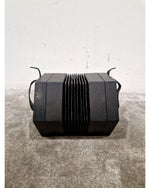 Wren Deluxe Concertina - Concertina - Black - Excellent w/ Hard Case & Original Box - Image 3