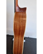 La Mancha Rubi CM/59 - Classical Guitars - Natural - Excellent - Image 7