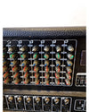 Carlsbro Marlin 8400 - Mixer - 8 Channel, 400W - Spares or Repair - Photo 9
