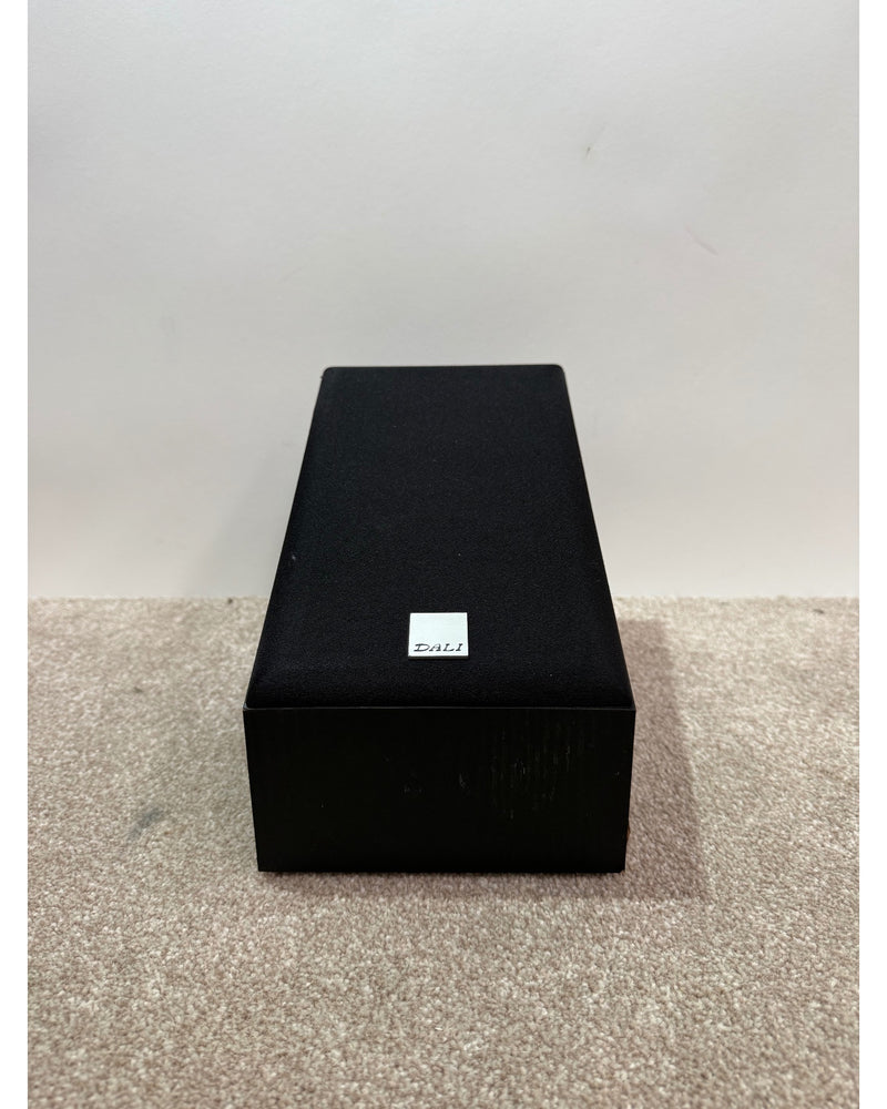 DALI ALTECO C-1 - Hi-Fi Speaker - Black - Very Good - image 7