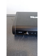 Numark WS100 - Microphone System - Black - Excellent w/ Power Supply - Image 10