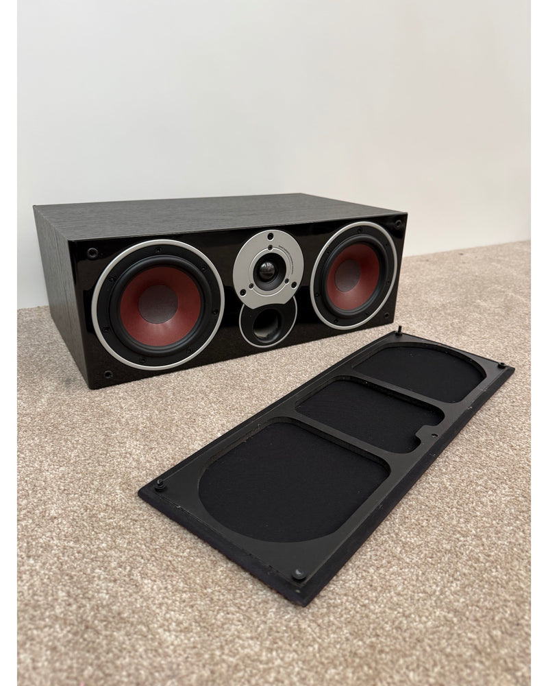 DALI ZENSOR VOKAL - Hi-Fi Speaker - Black - Good - image 3