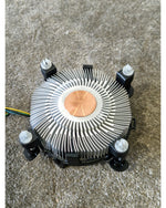 Intel Core I7-4790k Processor – Processor - Excellent w/ cooling fan - Image 3