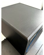 Samson Resolv 120a - Subwoofers - Black - Good - Image 11