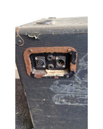 Trace Elliot 1048 - Bass Cabinet - Red Stripe - Spares or Repair - Image 11