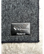 Roland V Drums Mat - For TD-11 - Excellent - Image 2