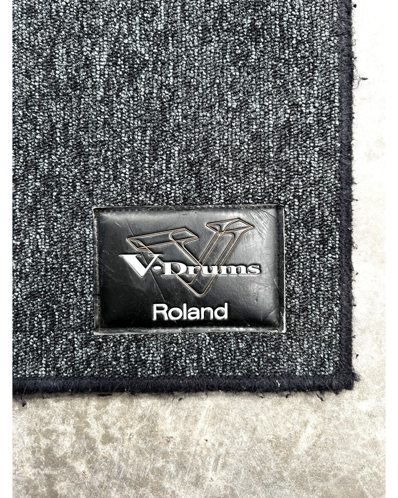 Roland V Drums Mat - For TD-11 - Excellent - Image 2