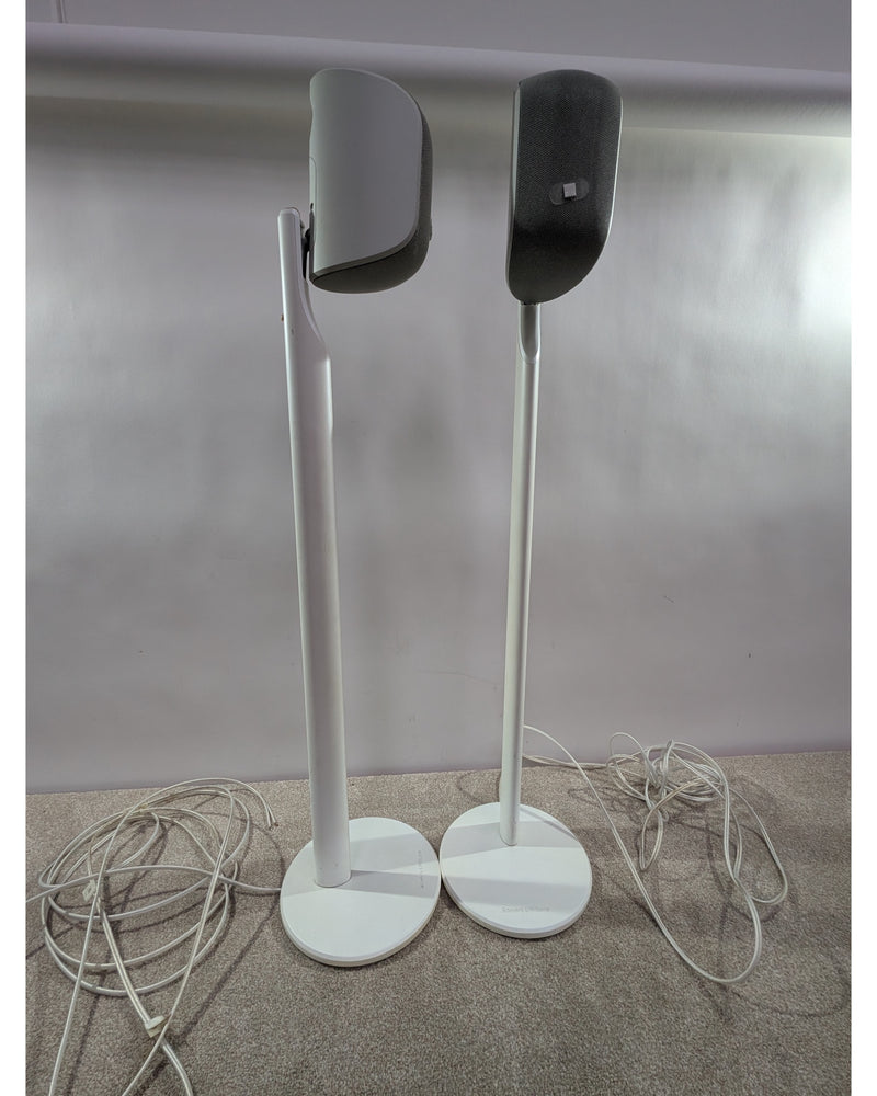 Bowers & Wilkins M-1 - Hi-Fi Speakers - Good - image 6