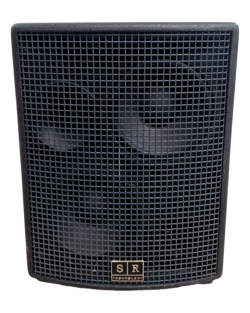 SR Technology Jam 400 - PA Speaker - Very Good - image 1