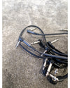 Effects Pedal Aux Cable Adapters X9 – Effects Pedal Aux Cable Adapter - Excellent - Photo 13