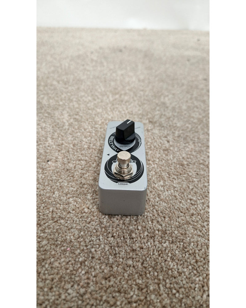 Donner Mini Looper Pedal - Excellent - image 2