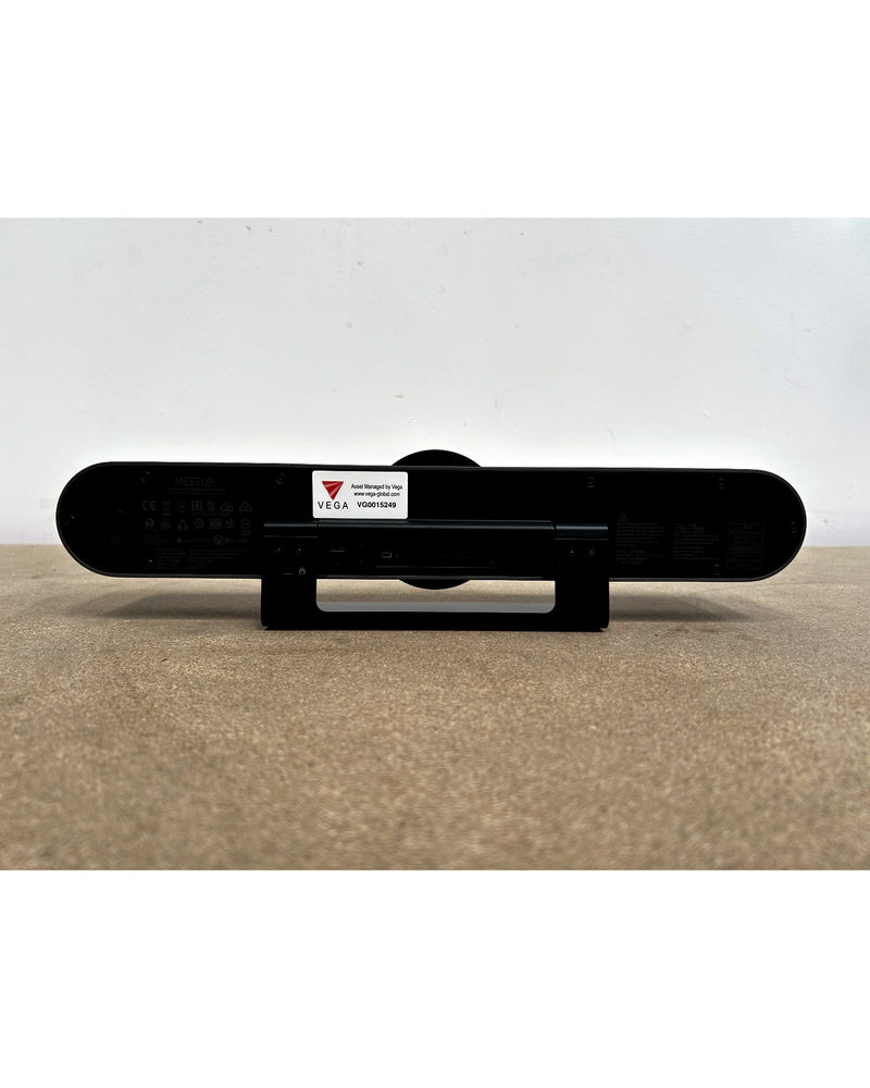Logitech MeetUp - Video Conferencing System - Excellent w/ Original Box & Power Supply - Image 5