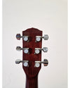 Fender CT-140SE - Acoustic Guitar - Natural - Excellent w/ Hard Case & strap - Photo 11