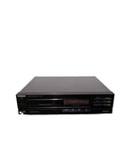 Technics SL-PJ25 - CD Players - Fair - Image 1