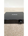 AKG DMS100-SR100 - Microphone System - Black - Fair w/ Power Supply - Photo 4