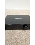 AKG DMS100-SR100 - Microphone System - Black - Fair w/ Power Supply - Image 4