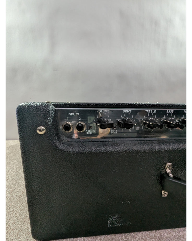 Fender Hot Rod DeVille 212 - Guitar Amplifier - Black - Good - image 11