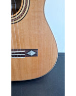 La Mancha Rubi CM/59 - Classical Guitars - Natural - Excellent - Image 11
