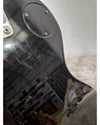 Kay Les Paul - Black Electric Guitar - Solid Body - Good - Photo 6