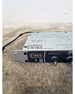 Cloud CX 163 - Mixer - Good - Image 2