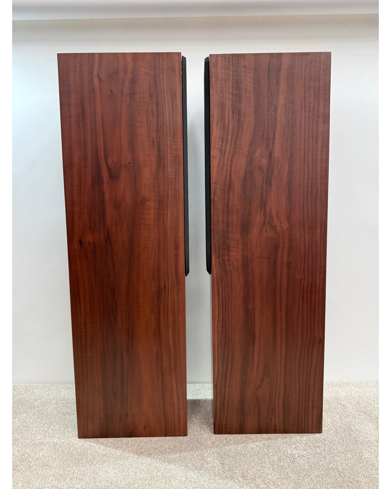 Monitor Audio Silver 300 7G - Hi-Fi Speaker - Walnut - Excellent w/ Original Box - image 6