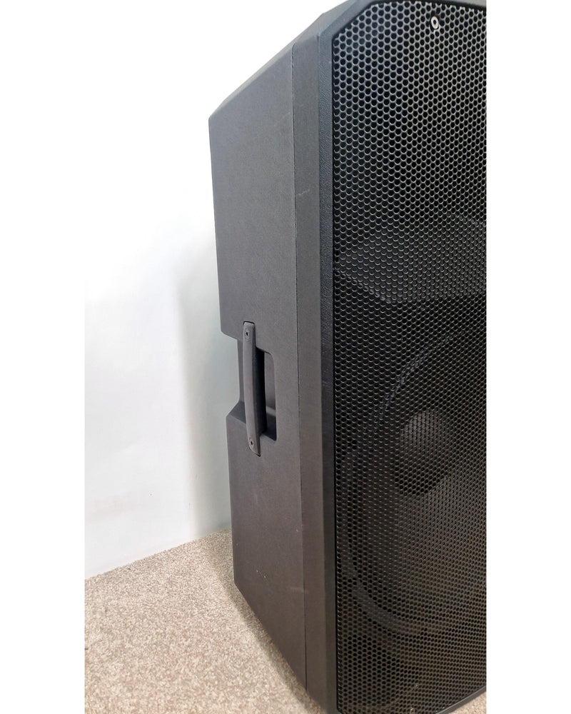 SubZero SZPA-815 - PA Speaker - Black - Very Good w/ Original Box - image 6