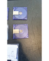 Sharp MD-R74 - Violet X 5 – MiniDisc - Good - Photo 9
