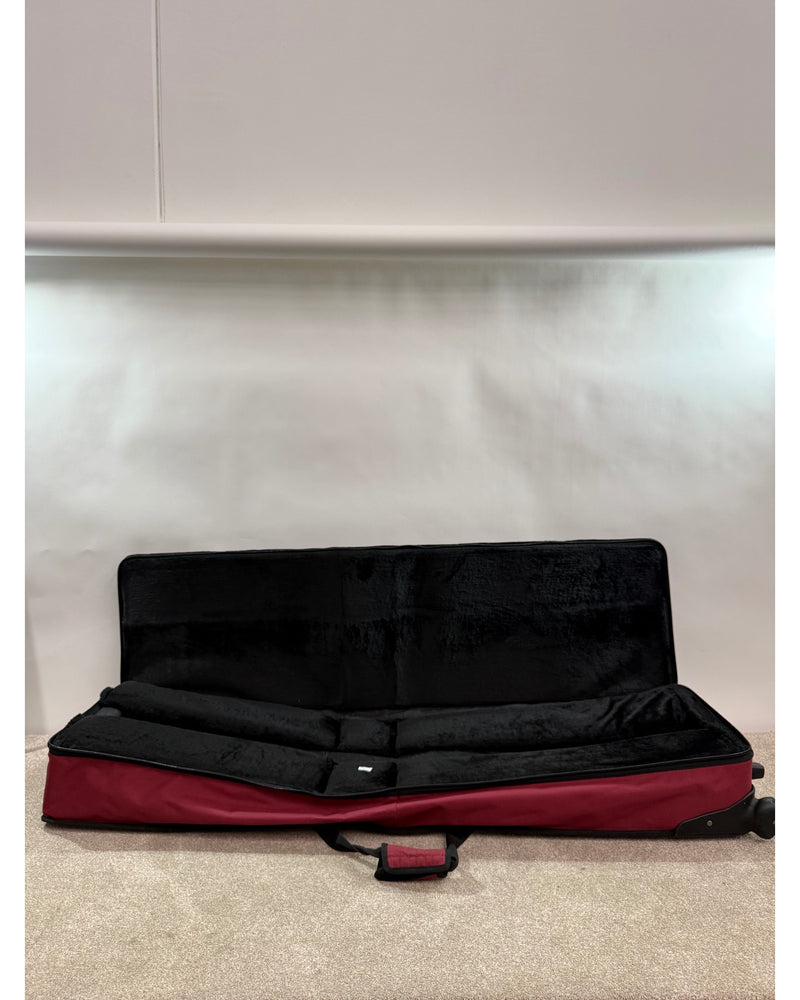 Nord Soft Case 88 - Cases & Racks - Red - Very Good - image 9
