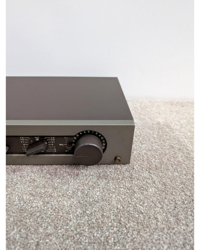 Quad 34 - Preamp - Excellent - image 2