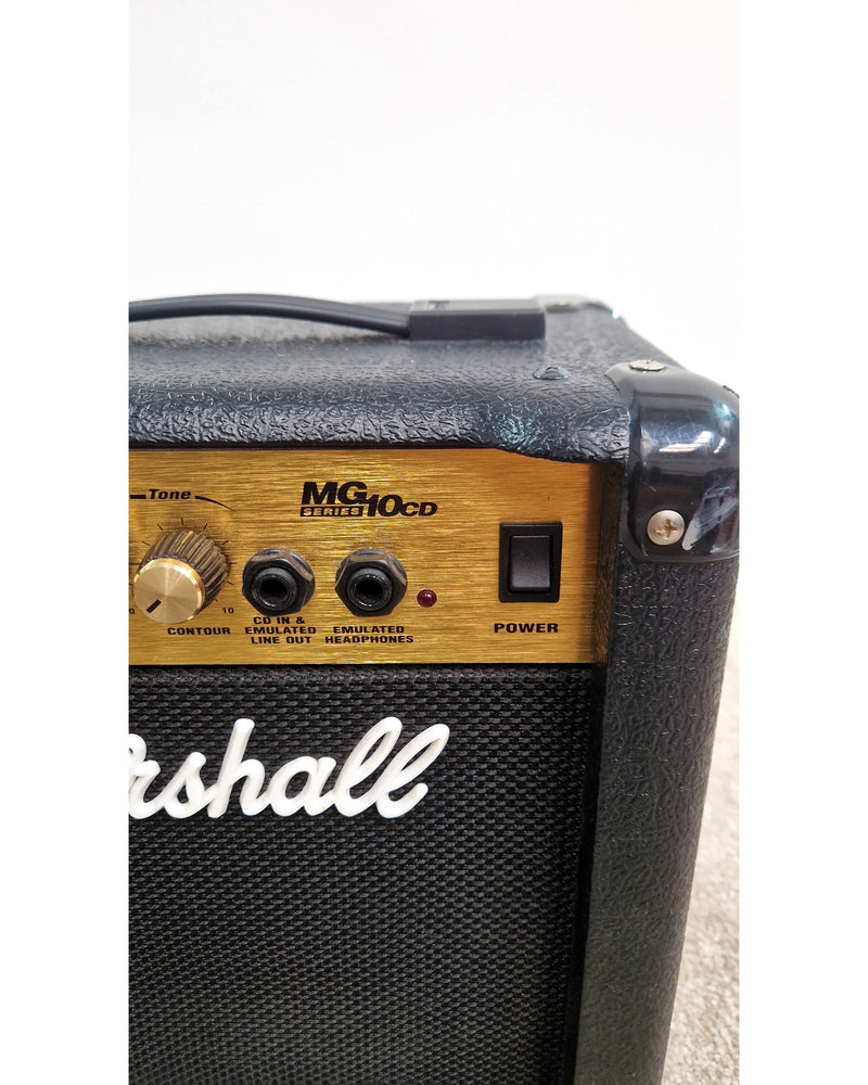 Marshall MG10CD - MG Series - Good - image 8