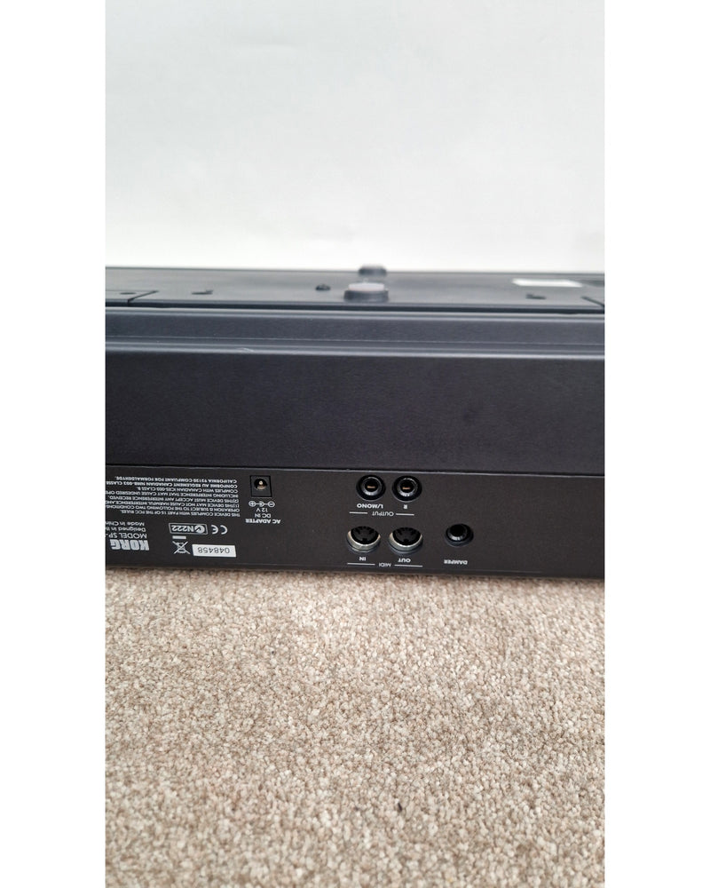 Korg SP-250 - Digital Piano - Excellent w/ Soft Case & Power Supply - image 12